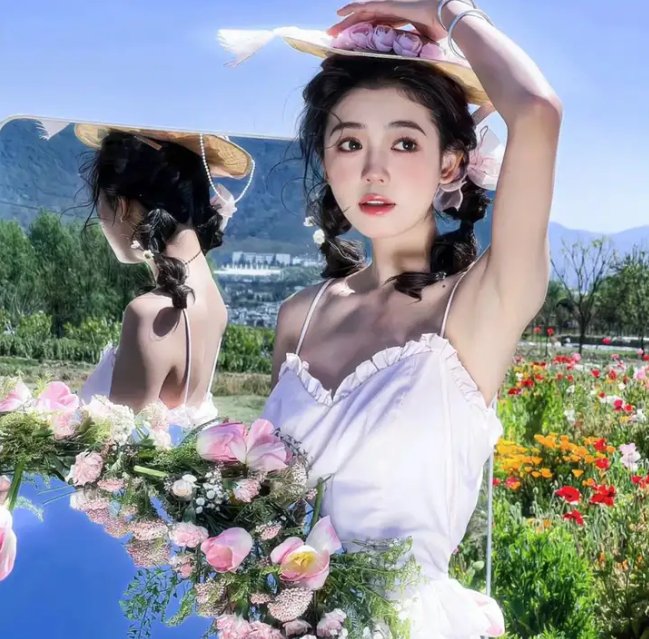 慕雪德