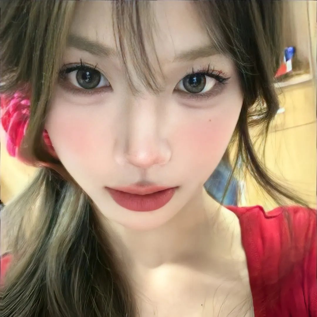 一吻倾城